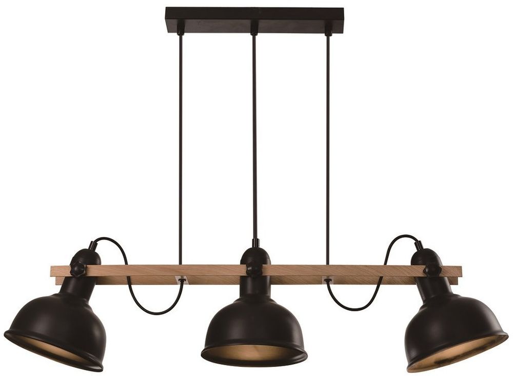 Darmowa Dostawa - Lampa wisząca Candellux Reno 3379060