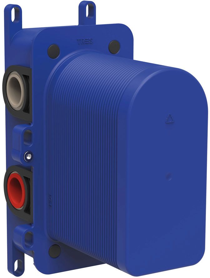 Darmowa Dostawa - Element podtynkowy baterii Tres Rapid Box 20828110