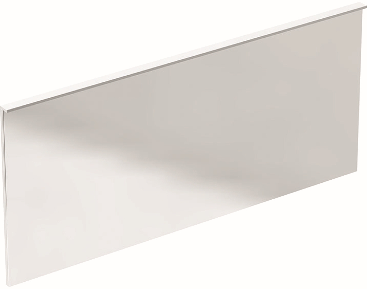 Darmowa Dostawa - Lustro 160x71 cm prostokątne z oświetleniem Geberit Xeno2 500204001
