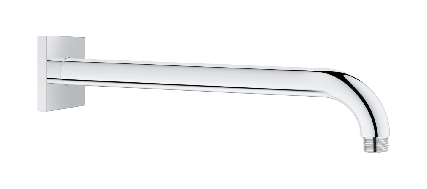 Darmowa Dostawa - Ramię ścienne starlight chrome Grohe Rainshower 27488000