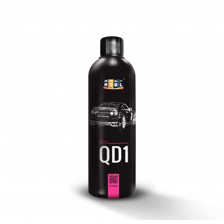 ADBL QD1 QUICK DETAILER SYNTETYCZNY 500ml - Petrostar