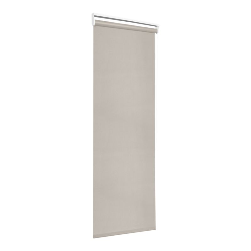 Roleta GoodHome Boreas 42 x 160 SZARY PERLOWY