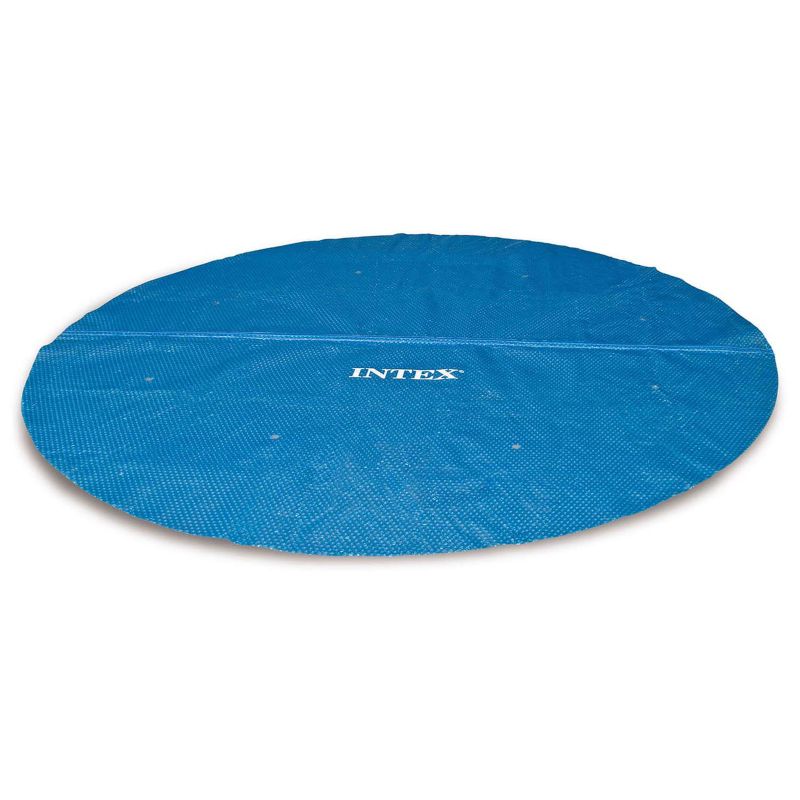 Pokrywa solarna Intex do basenu 366 cm 28012 1 szt.