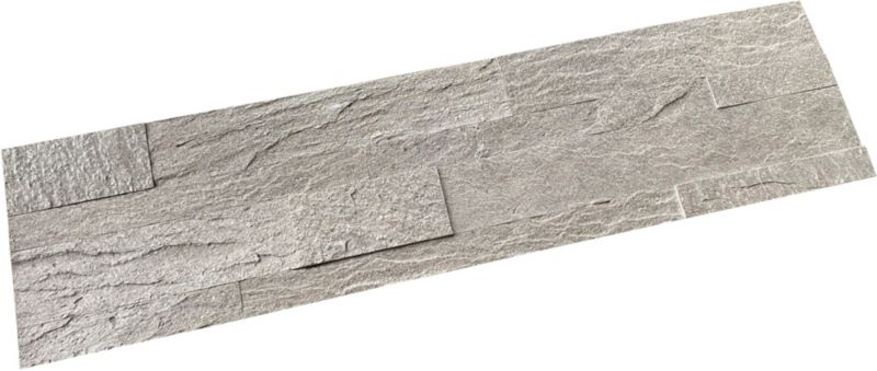 Fornir kamienny 15 x 60 cm galactic slate 0,9 m2