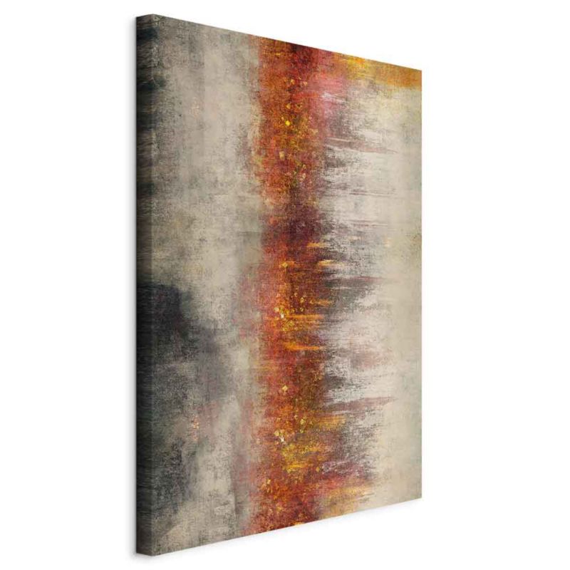 Obraz Artgeist Odkrycie 60 x 90 cm flizelina 1 szt