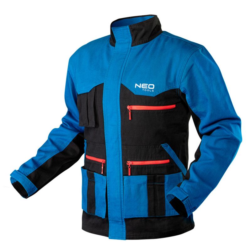 Bluza robocza NEO TOOLS HD+ S 1 szt.
