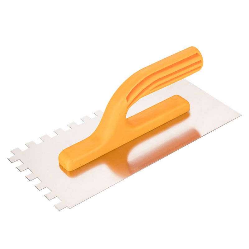Paca z zębami TOPEX rozmiar zęba 10 x 10 mm 1 szt.