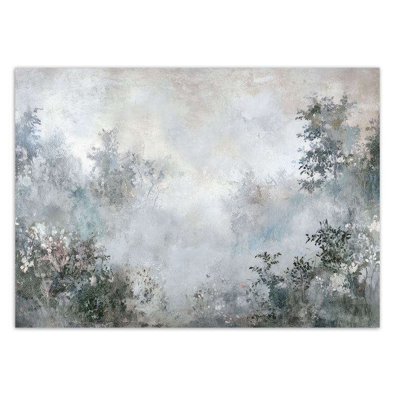 Fototapeta Feeby Mgła wśród roślin 450x315 1 szt