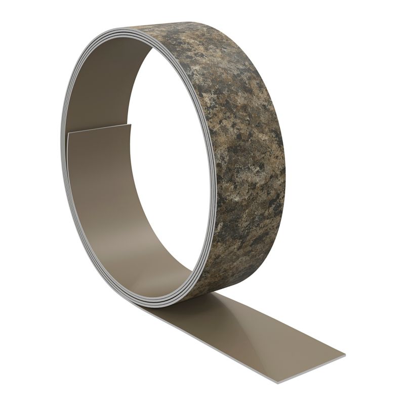 Obrzeże blatowe ABS Kabsa 42 mm umbria