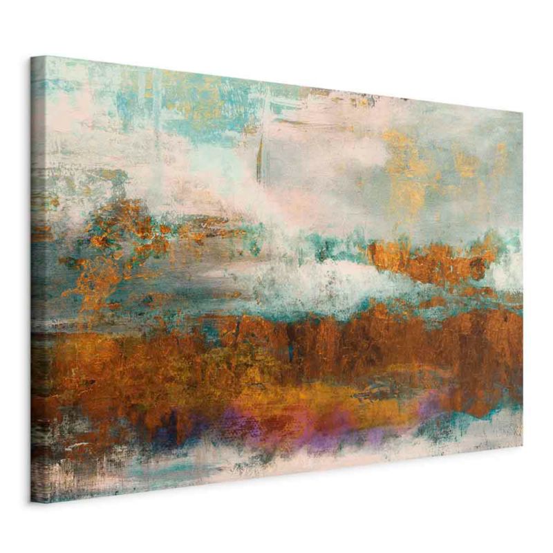 Obraz Artgeist Novum 90 x 60 cm płótno włoskie 1 szt