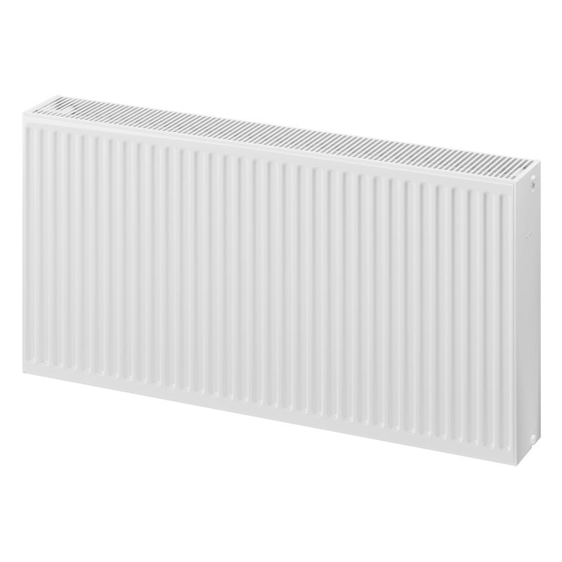 Grzejnik płytowy Mexen 400x700 Biały 1182 W 1 szt.