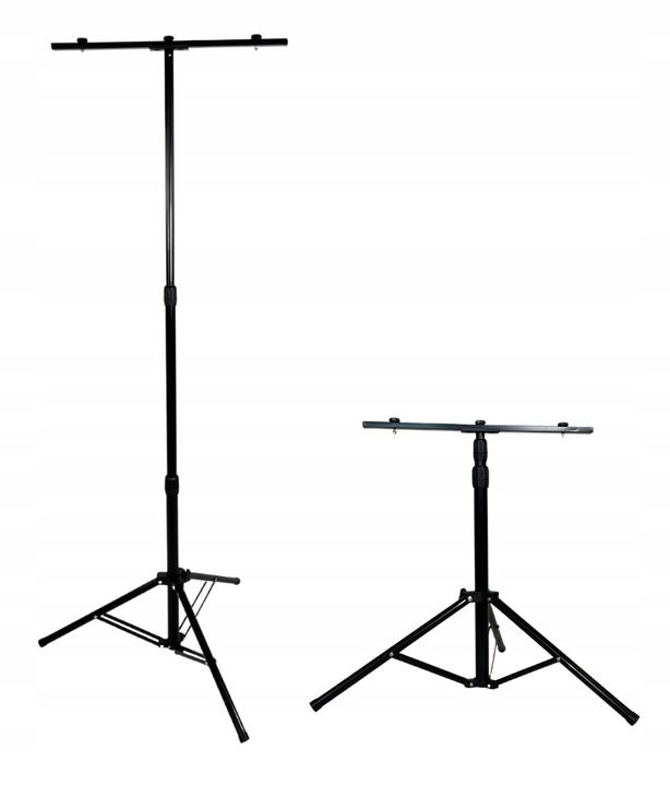 Statyw Germina do lamp naświetlaczy 180cm 1szt.