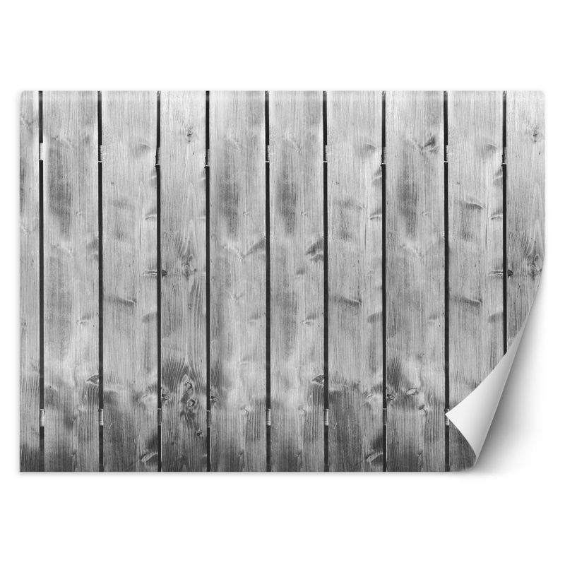 Fototapeta Feeby Wzór deski 350x245 1 szt
