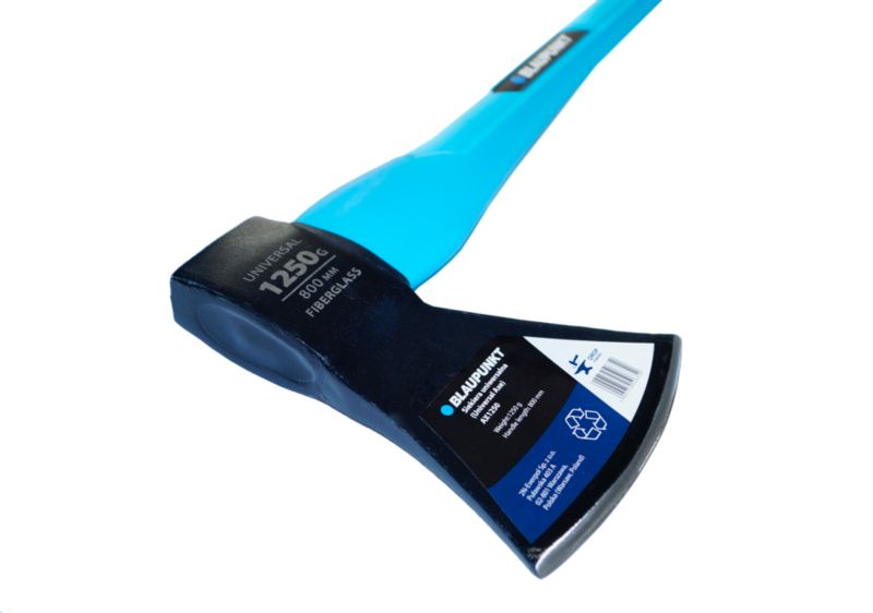 Siekiera uniwersalna Blaupunkt 2 kg AX1250 1 szt.