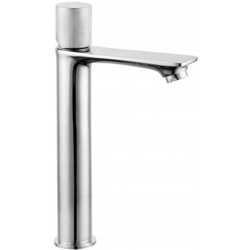 Bateria umywalkowa wysoka Mexen Royo One chrom 30,3 cm 1 szt.