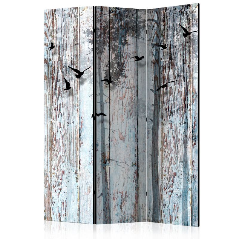 Parawan dwustronny Artgeist Tła i desenie 135x172 cm Tła i desenie 1 szt