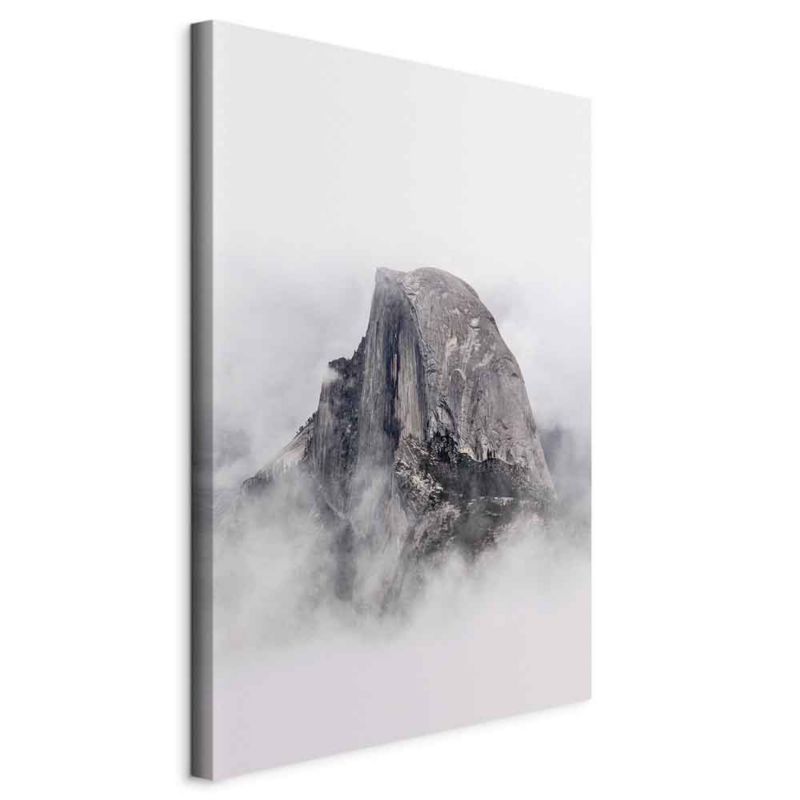 Obraz Artgeist Half Dome 60 x 90 cm flizelina 1 szt