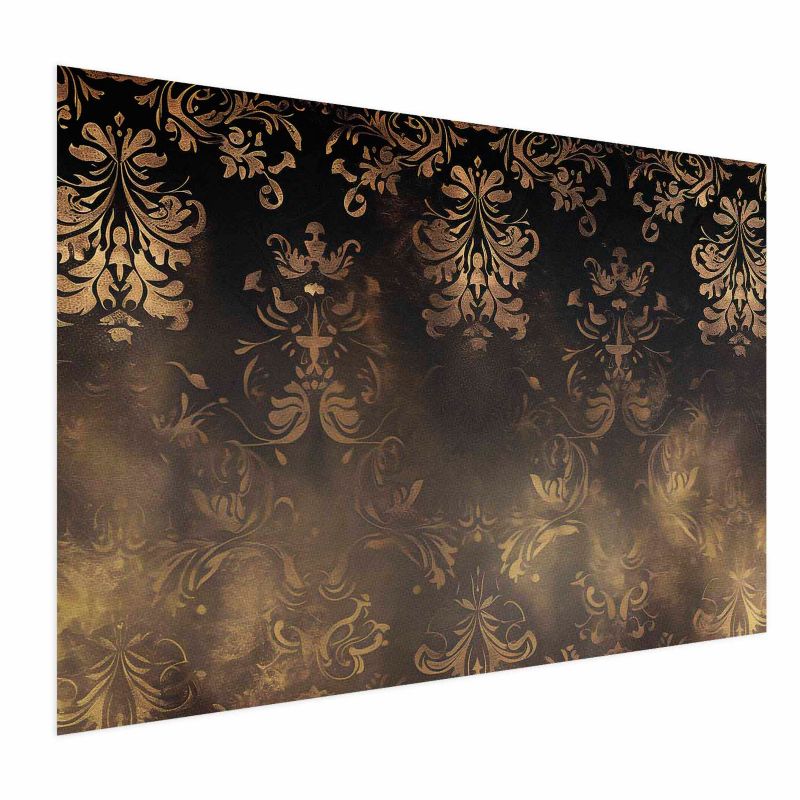 Plakat Artgeist Barokowe wzory 60x40 cm bez ramy 1 szt
