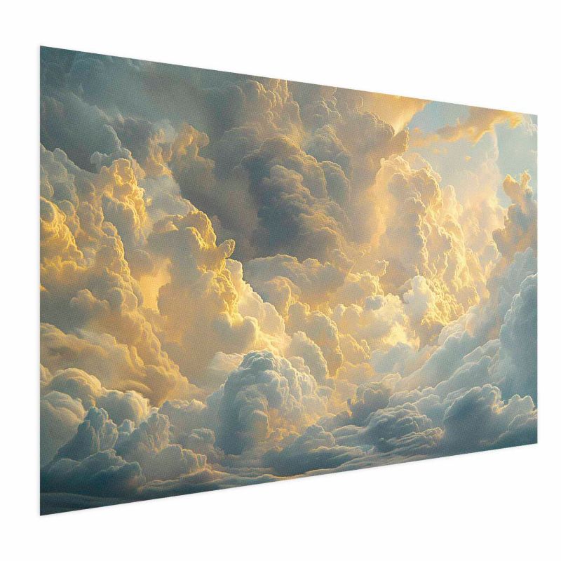 Plakat Artgeist Ostatnie tchnienie dnia 30x21 cm bez ramy 1 szt