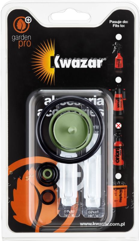 Zestaw serwisowy Orion Super