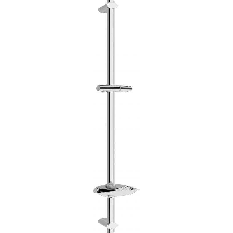 Drażek prysznicowy Mexen DB chrom 75 cm 1 szt.
