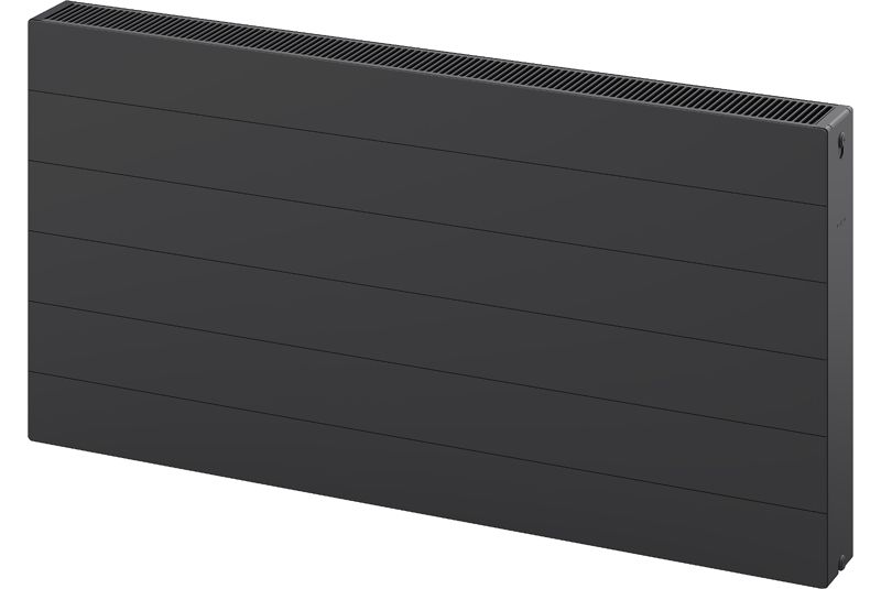 Grzejnik płytowy Mexen Line CL22 600 x 1000 antracyt 1582 W 1 szt.