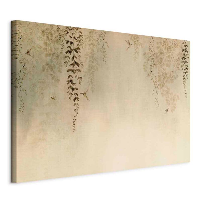 Obraz Artgeist Wiosenny sad 30 x 20 cm płótno włoskie 1 szt