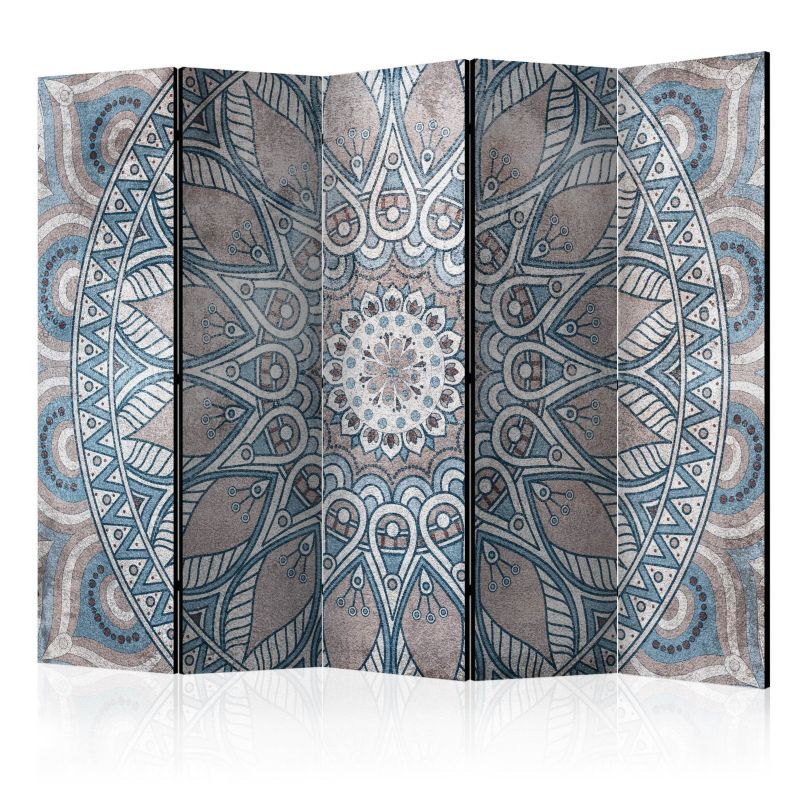 Parawan akustyczny Artgeist Orient 225x172 cm Orient 1 szt
