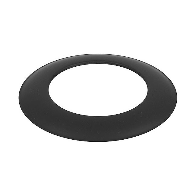 Rozeta Darco 200 mm czarna