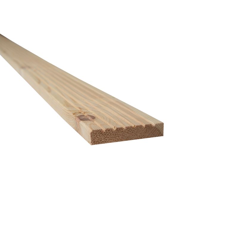 Deska tarasowa DotWood 240 x 12 x 2,4 cm Sosna 1 szt.