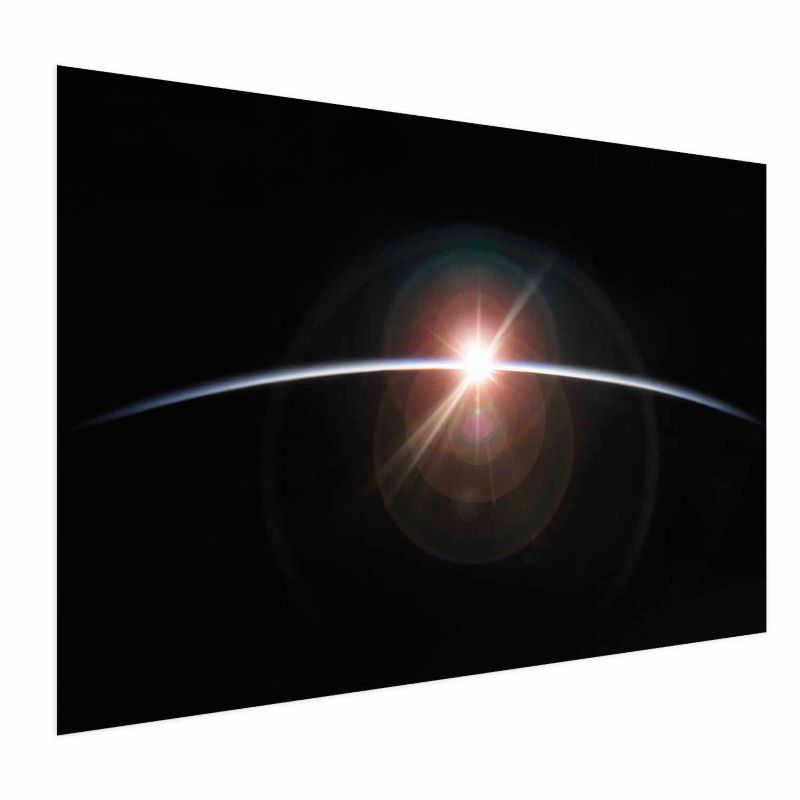 Plakat Artgeist Horyzont 42x29,7 cm bez ramy 1 szt