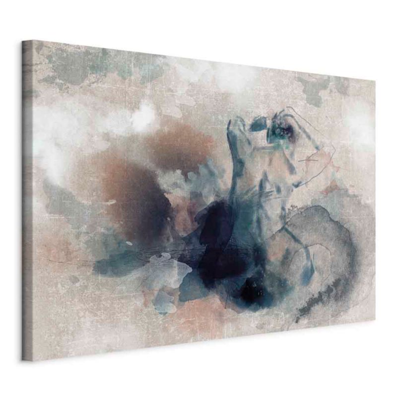 Obraz Artgeist Ulotne chwile 120 x 80 cm flizelina 1 szt