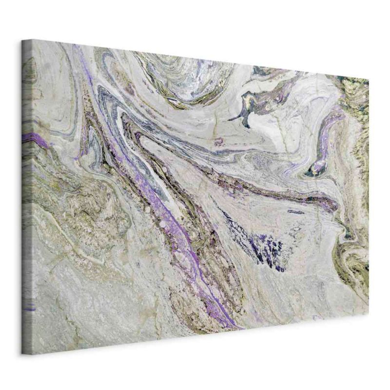 Obraz Artgeist Kolorowa skała 90 x 60 cm płótno włoskie 1 szt