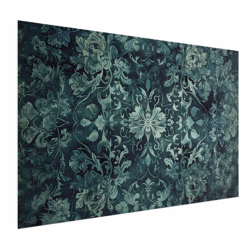 Plakat Artgeist Ornamenty dywanowe 90x60 cm bez ramy 1 szt