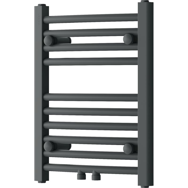 Grzejnik drabinkowy Mexen Ares antracyt W102-0500-400-00-66 1 szt.