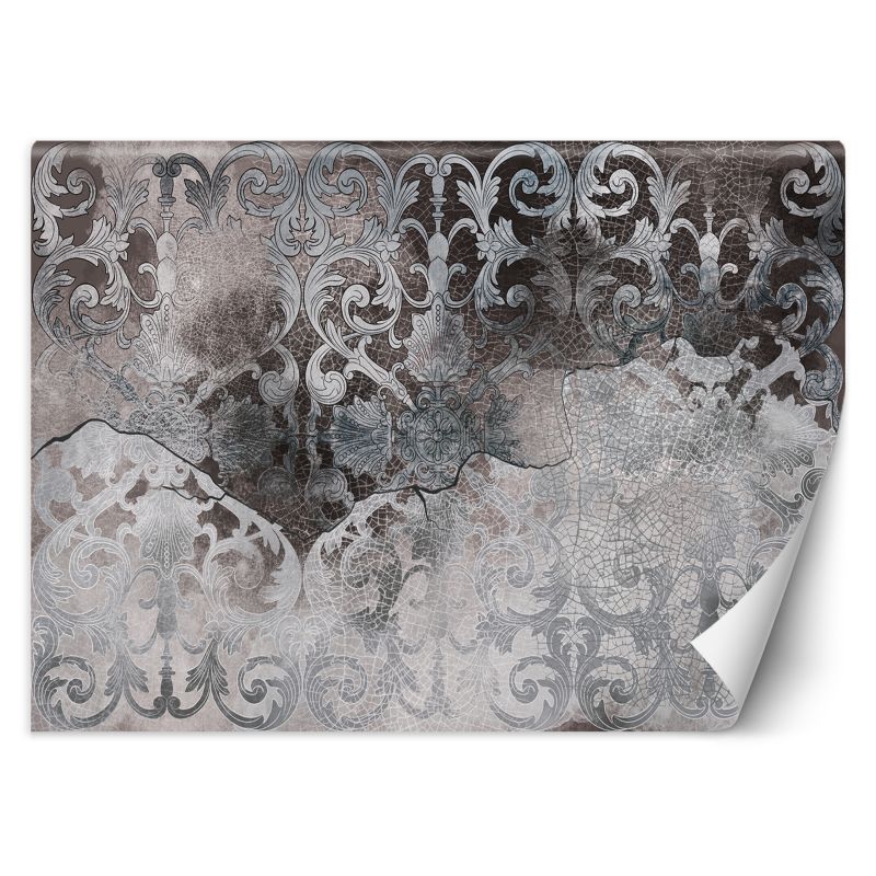 Fototapeta Feeby Ornament w stylu vintage 200x140 1 szt