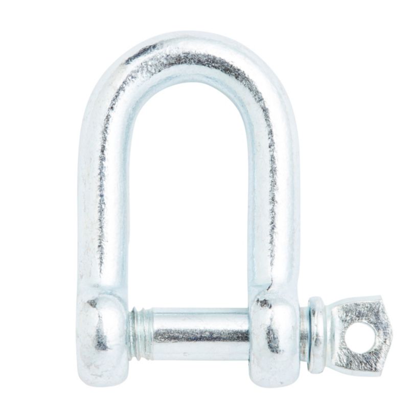 Szekla prosta Diall 8 mm 1 szt.