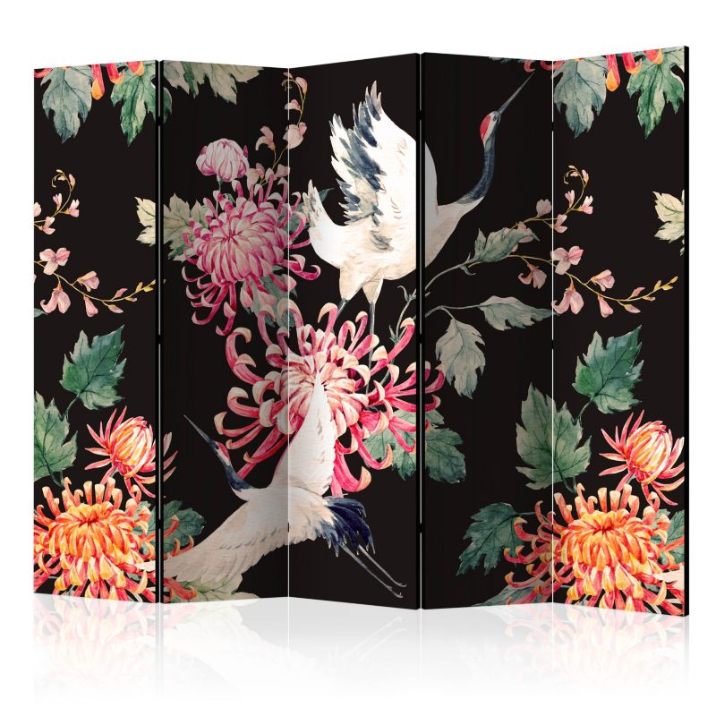 Parawan jednostronny Artgeist Orient 225x172 cm Orient 1 szt
