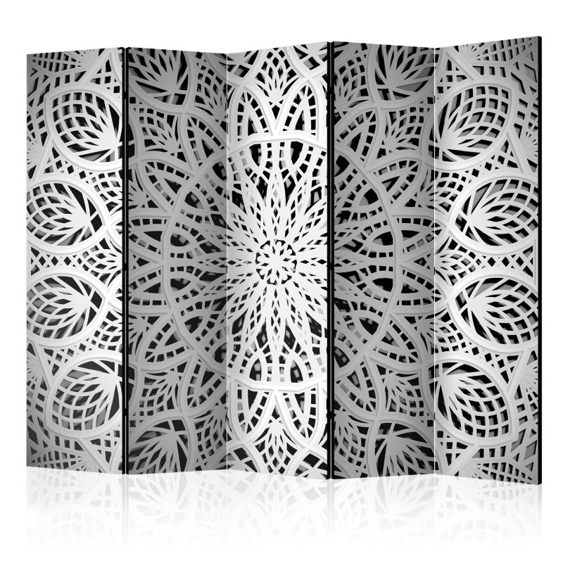 Parawan dwustronny Artgeist Orient 225x172 cm Orient 1 szt