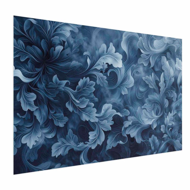 Plakat Artgeist Abstrakcyjne ornamenty 42x29,7 cm bez ramy 1 szt