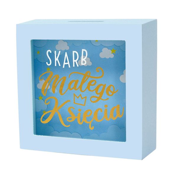 SKARBBOXY
