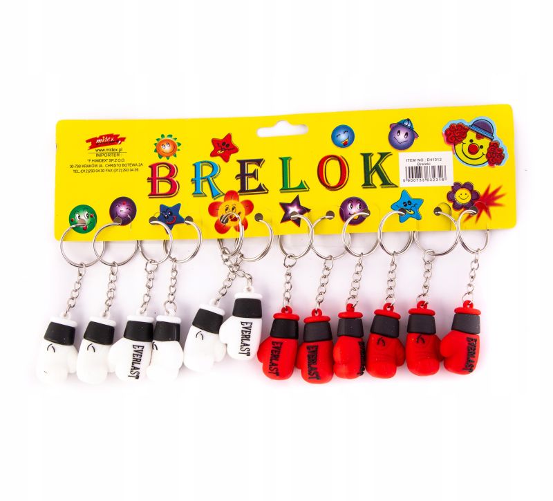 BRELOK KPL