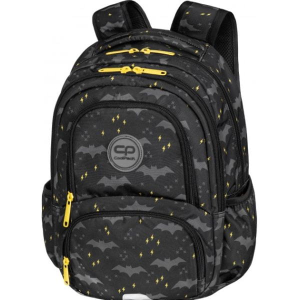 Coolpack Spiner Dark Night Plecak młodzieżowy