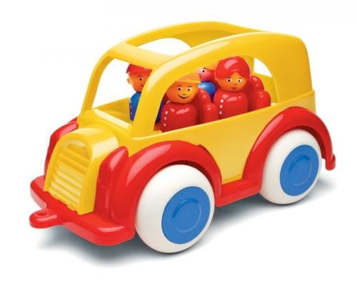 AUTO JUMBO TAXI