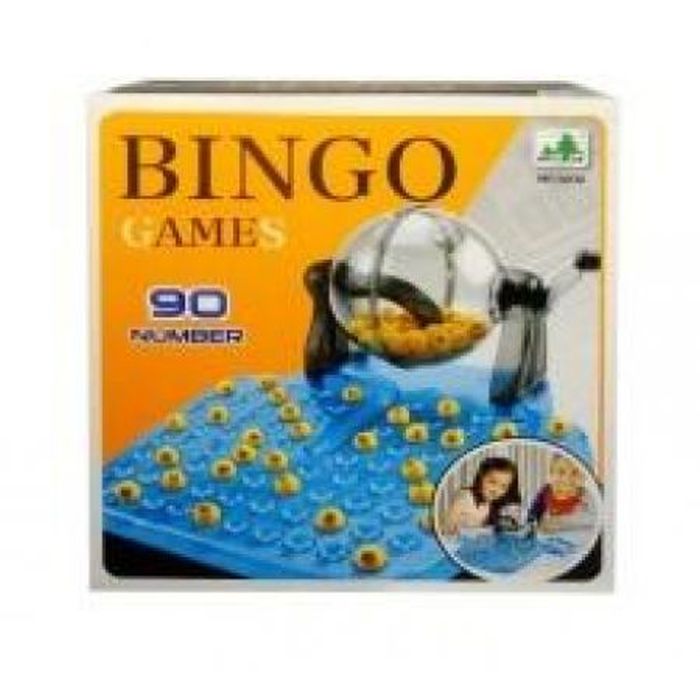 BINGO