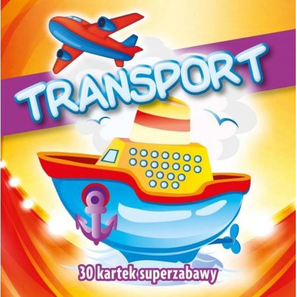 TRANSPORT