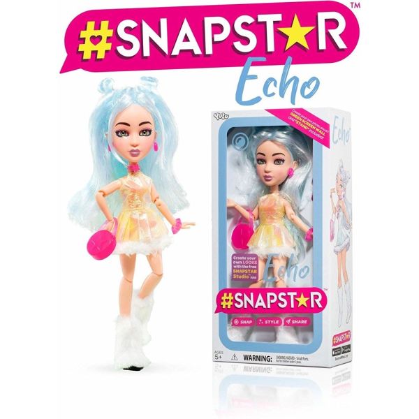 SNAP STAR LALKA ECHO