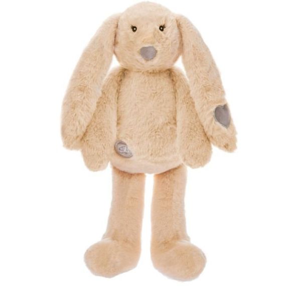 Beppe Króliczek Missimo Karmelowy 28cm