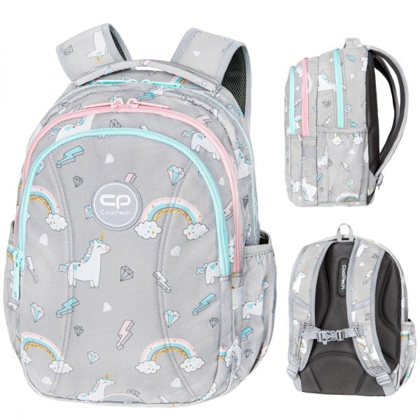 COOLPACK - JOY S - PLECAK MŁODZIEŻOWY - SWEET DREAMS