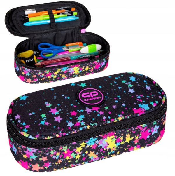 CoolPack Campus Piórnik GALAXY